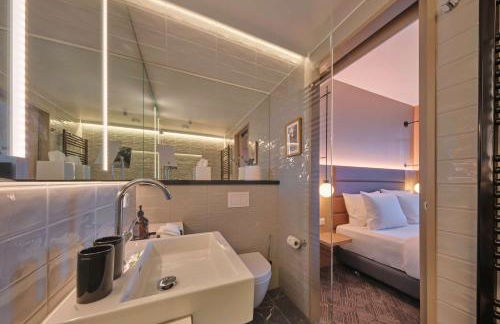 Adina Apartment Hotel Munich - Foto 70