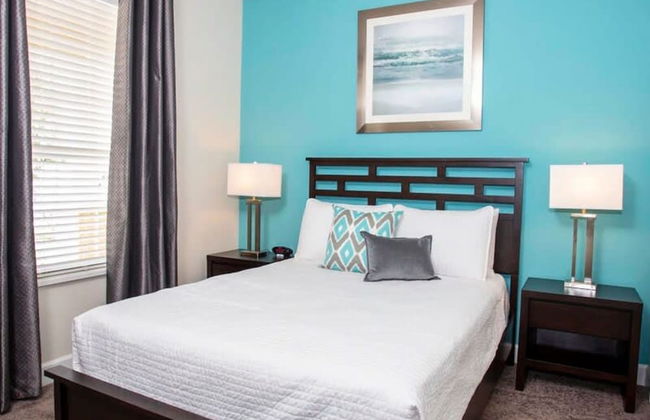 Serene Villa With Private Pool - Foto 29