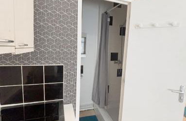 La ContrEscarpe - Studios de DEPANNAGE - Secteur GARE CENTRE - Foto 14