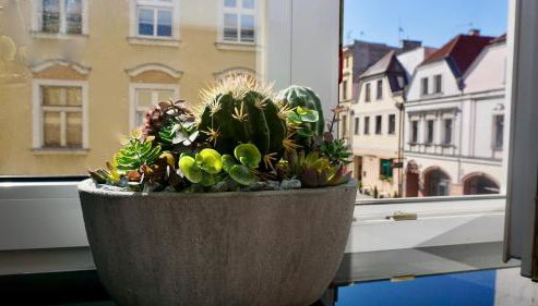 Apartament w samym sercu Opola 2- Faktura Vat- Self check-in - Foto 5