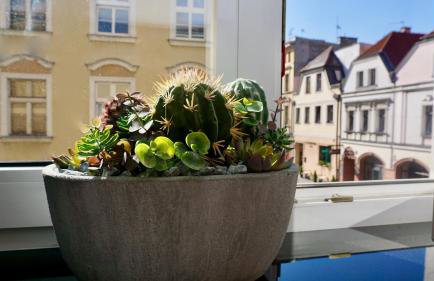 Apartament w samym sercu Opola 2- Faktura Vat- Self check-in - Foto 5