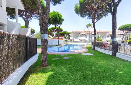 Apartamento Chiclana playa - Foto 5