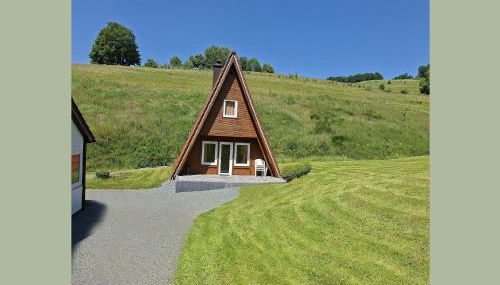 Charmantes Ferienhaus in Skigebietsnaehe - Foto 3