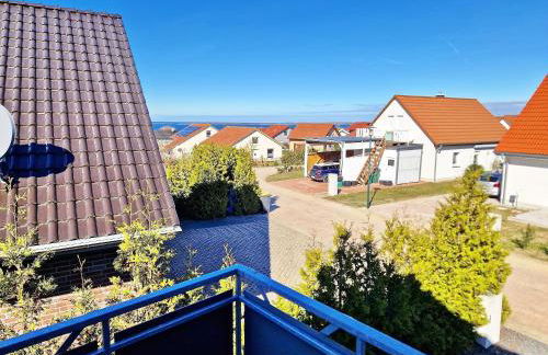 Ferienhaus mit Sauna in Boiensdorf am Salzhaff - Foto 40