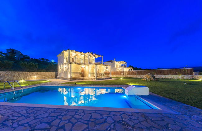 Eden Villas - Photo 45