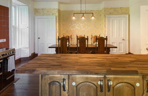 West Nevay Farm House - Foto 7