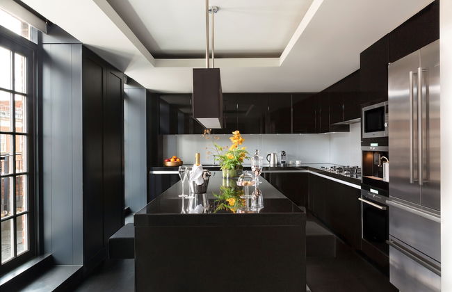 Grosvenor House Suites - Foto 23