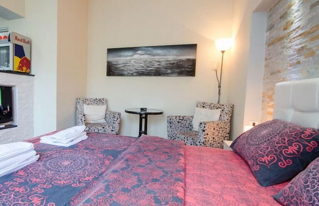 Royal Apartments - Foto 2