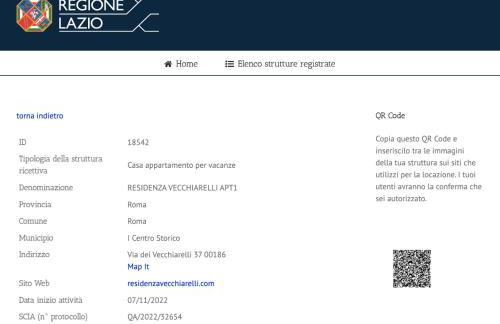 Residenza Torre Vecchiarelli - apt 1 - Photo 41