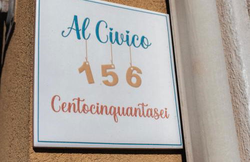 Al Civico Centocinquantasei - Foto 48