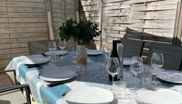 A l'ombre des pins - Photo 3