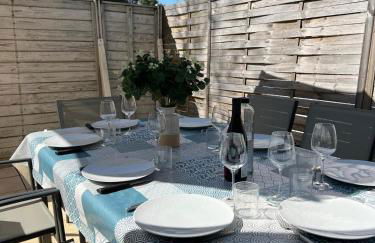 A l'ombre des pins - Foto 3