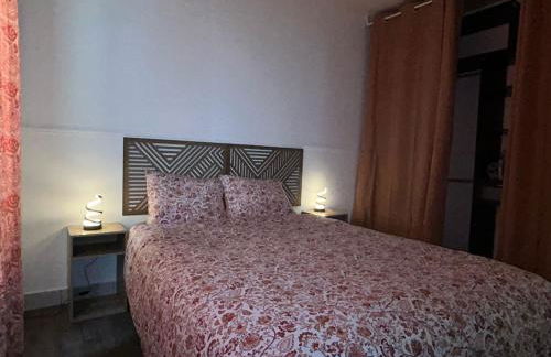 Dalikyda Lolivier Familiale 300m de la gare - Foto 8