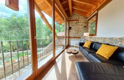 Cal Cumell, Allotjament turístic - Foto 12