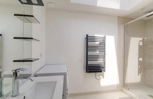 Maison avec terrasse proche Lyon - Foto 19