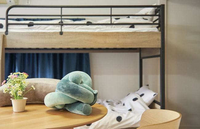 Oyado Kinokuniya Daikoku Machi - Foto 57