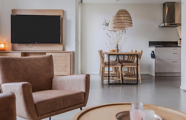 Holiday Home Near Noordwijk Beach - Photo 13