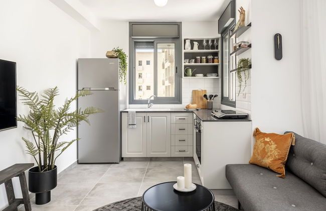 Mr. Agrippa - By TLV2GO - Foto 39