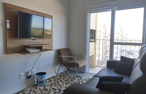 Ap aconchego Acqua - Foto 23