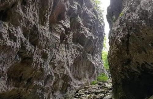 Iris Apartment, Parco Velino Sirente - Foto 37