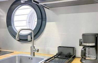 Séjour Unique sur un Bateau "Marius" - Photo 13