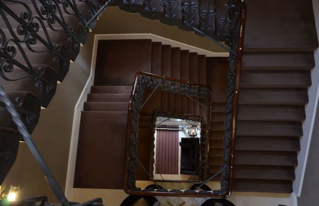 Quebecs Luxury Aparthotel - Foto 41