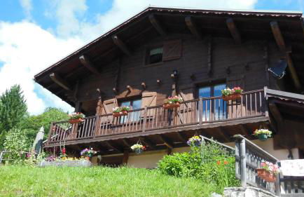 Le nid d'aigle - Foto 1