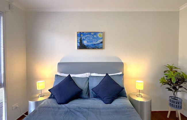 Close to Airport - Photo 2