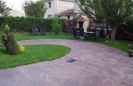 CASA RURAL COSTALAGO - Photo 2