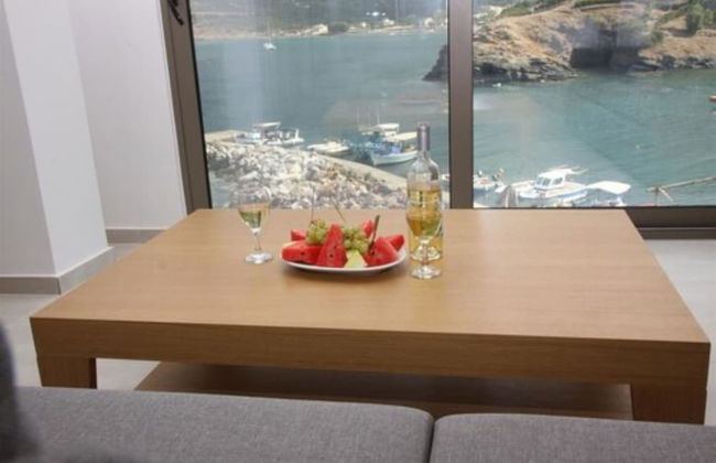 Villa Maria Sea View by Estia - Foto 8