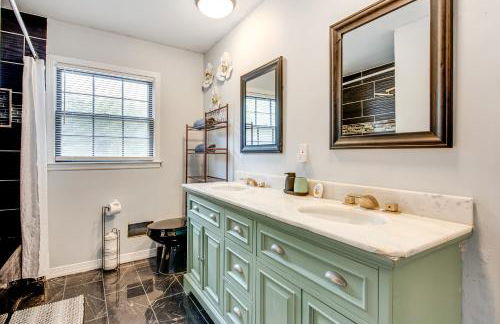 6 Mi to Airport Riverdale Home with Private Pool! - Foto 15