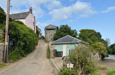 Buckley Cottage, Batson Salcombe - Foto 8