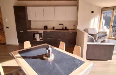 Chalet MAOL Luxury Living - Foto 59