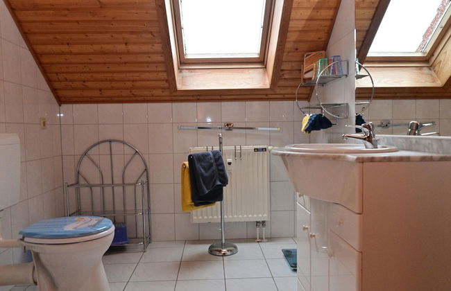 Doppelhaushaelfte in Hasselfelde - Foto 12