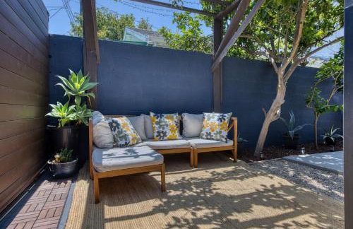 Brand-New MCM Guesthouse in West Los Angeles - Foto 23