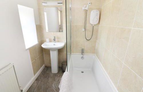 Mill Dam Farm Cottage - Foto 14