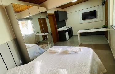 Pousada Boulevard - Foto 36