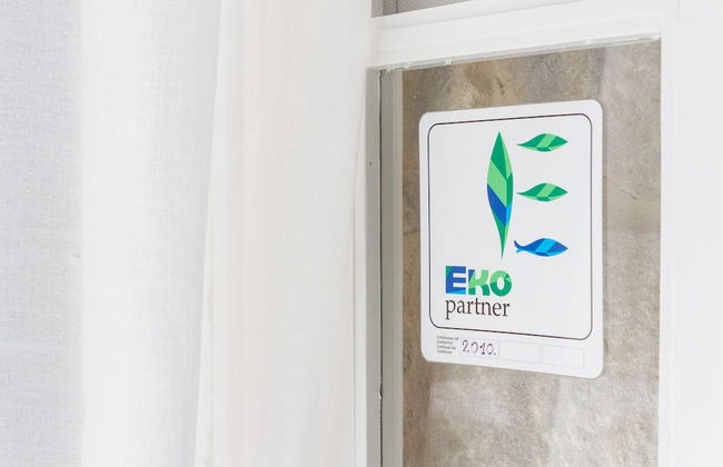 Eco B&B Old Town Beach - Foto 15