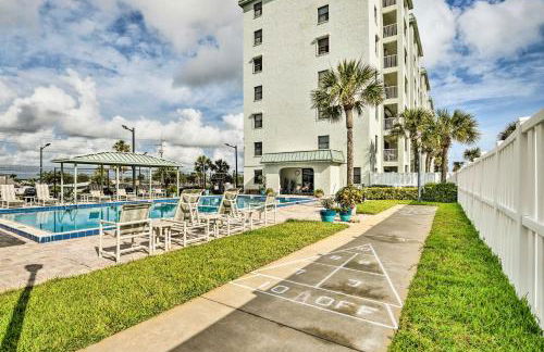 Walk to Coast Condo in Daytona Beach Shores! - Foto 28