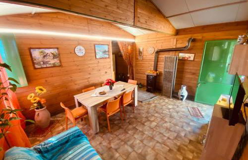 CHALET IL GELSOMINO DELL'ETNA - Foto 74