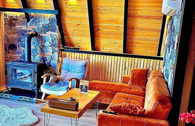 Mirana Bungalov - Foto 16