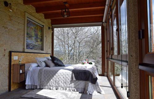 O MIRADOR da RÍA - Foto 8