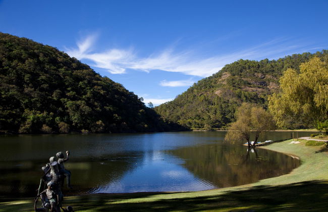 Sierra Lago Resort & Spa - Foto 21