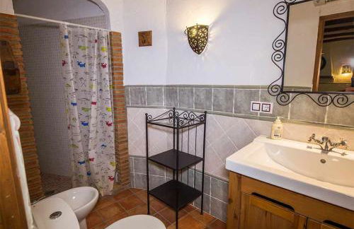 Casas Cueva el Mirador de Galera - Photo 69