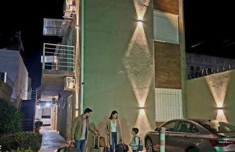 JK QUITINETES EXECUTIVO COM garagem CENTRAL - Foto 3