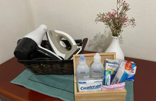 Apto todo climatizado a 5min da Vila Germânica, 3 quartos mais um quarto conjugado, berço e garagem - Photo 17