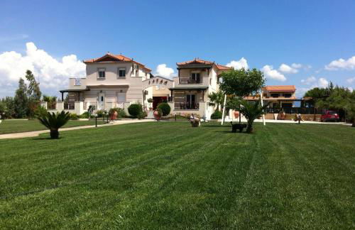 ilyda Residence apts - Foto 3