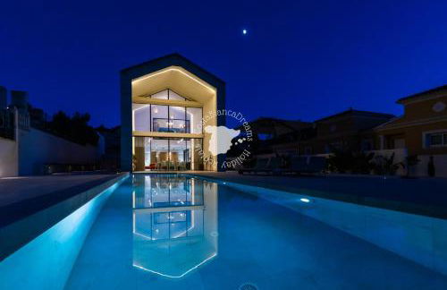 Villa Galaxy - Foto 29