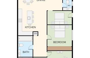 597 S Sierra Avenue - Unit 69 - Foto 28