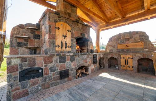 Uroczysko Trzyrzeczki - Photo 27